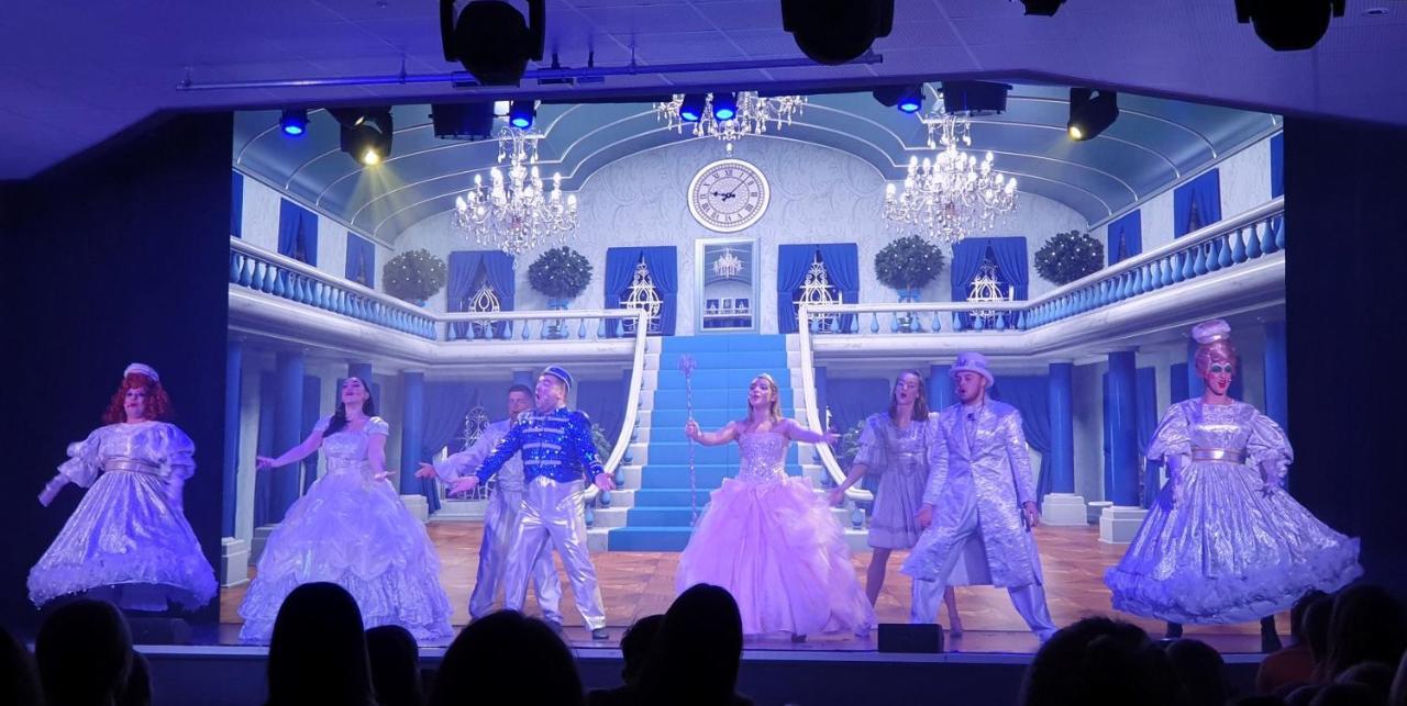 Memories Made Hotel Selsey Buitenkant foto