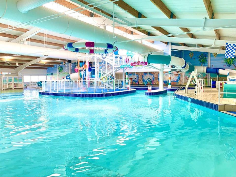Memories Made Hotel Selsey Buitenkant foto